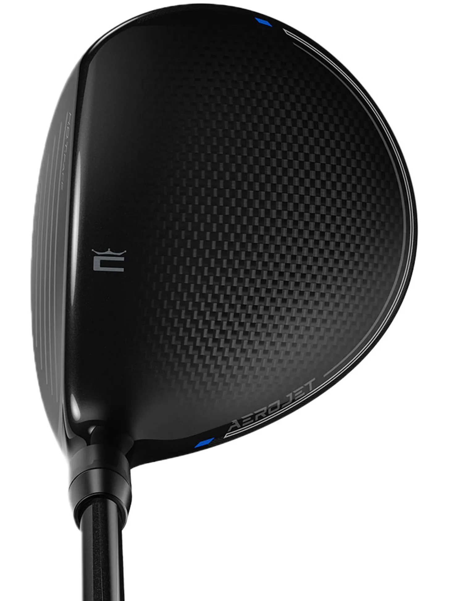 Cobra Aerojet Max Fairway Wood - Left Hand