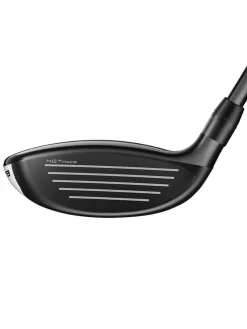 Cobra Aerojet Max Fairway Wood - Left Hand