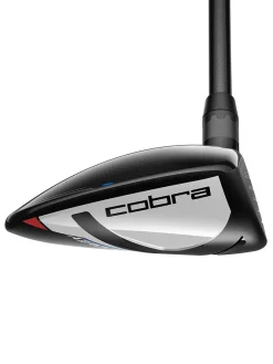 Cobra Aerojet Max Fairway Wood - Left Hand