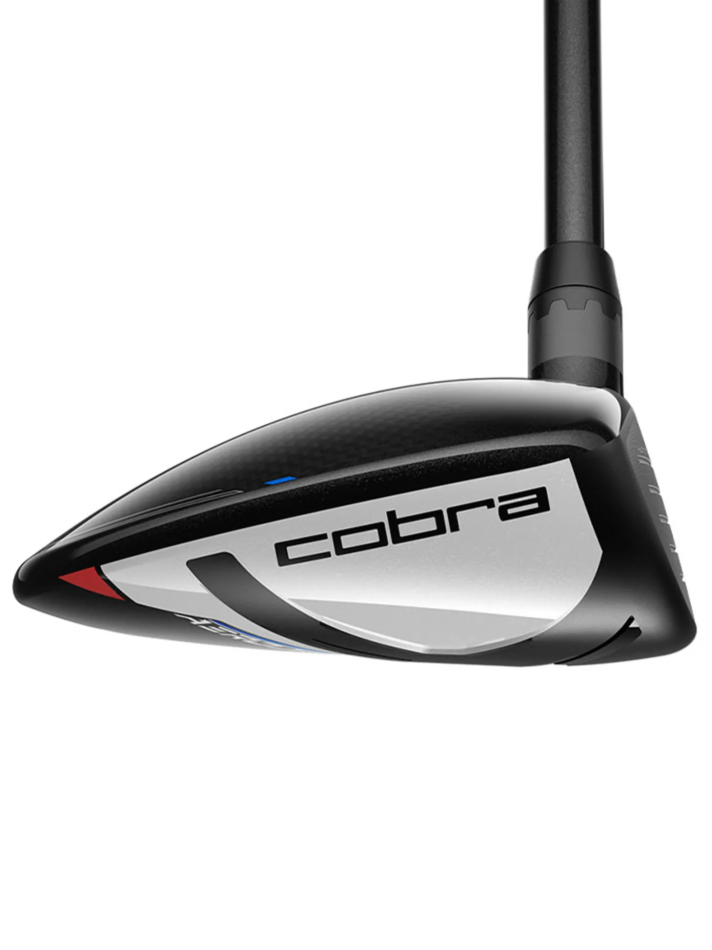 Cobra Aerojet Max Fairway Wood - Left Hand