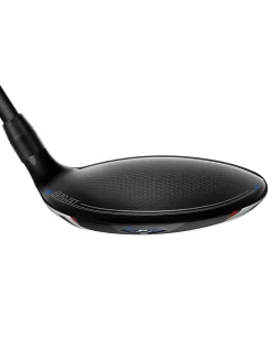 Cobra Aerojet Max Fairway Wood - Left Hand