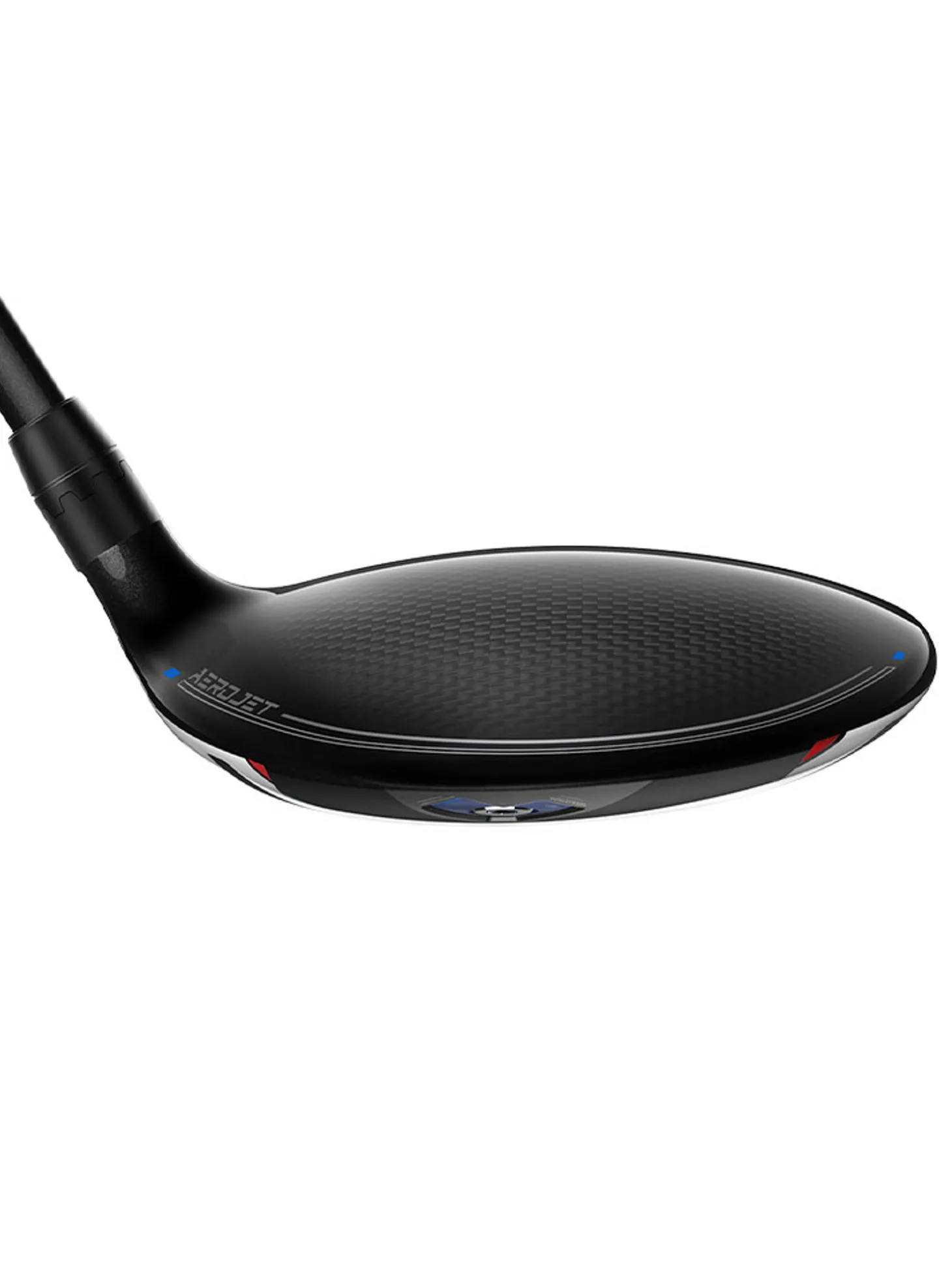 Cobra Aerojet Max Fairway Wood - Left Hand
