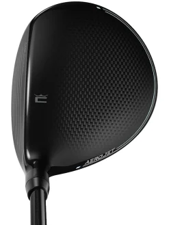 Cobra Aerojet Max Fairway Wood - Womens