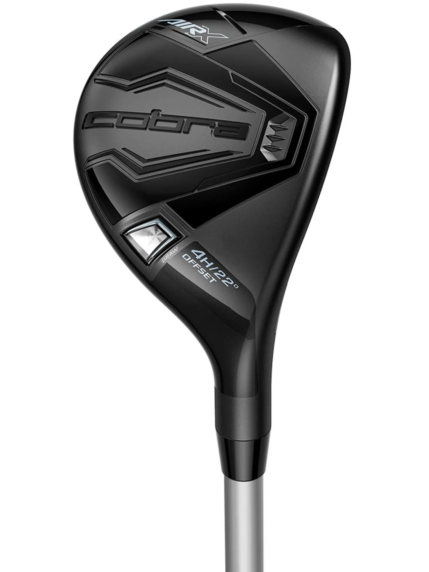 Cobra Air-X 2024 Hybrid - Womens