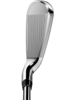 Cobra Air-X Iron - Steel Shaft