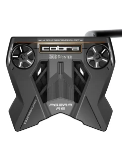 Cobra 3D Printed Counter Balanced Putter - Agera RS