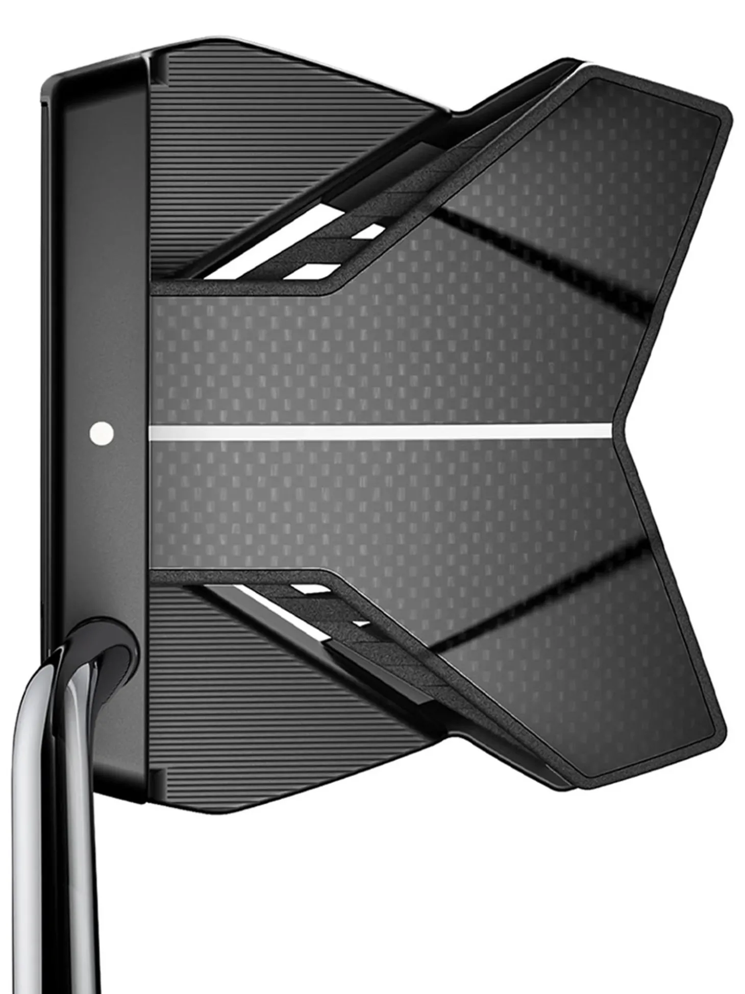 Cobra 3D Printed Counter Balanced Putter - Agera