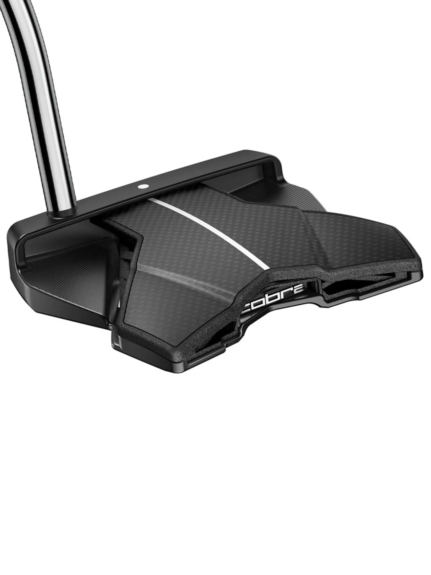 Cobra 3D Printed Counter Balanced Putter - Agera