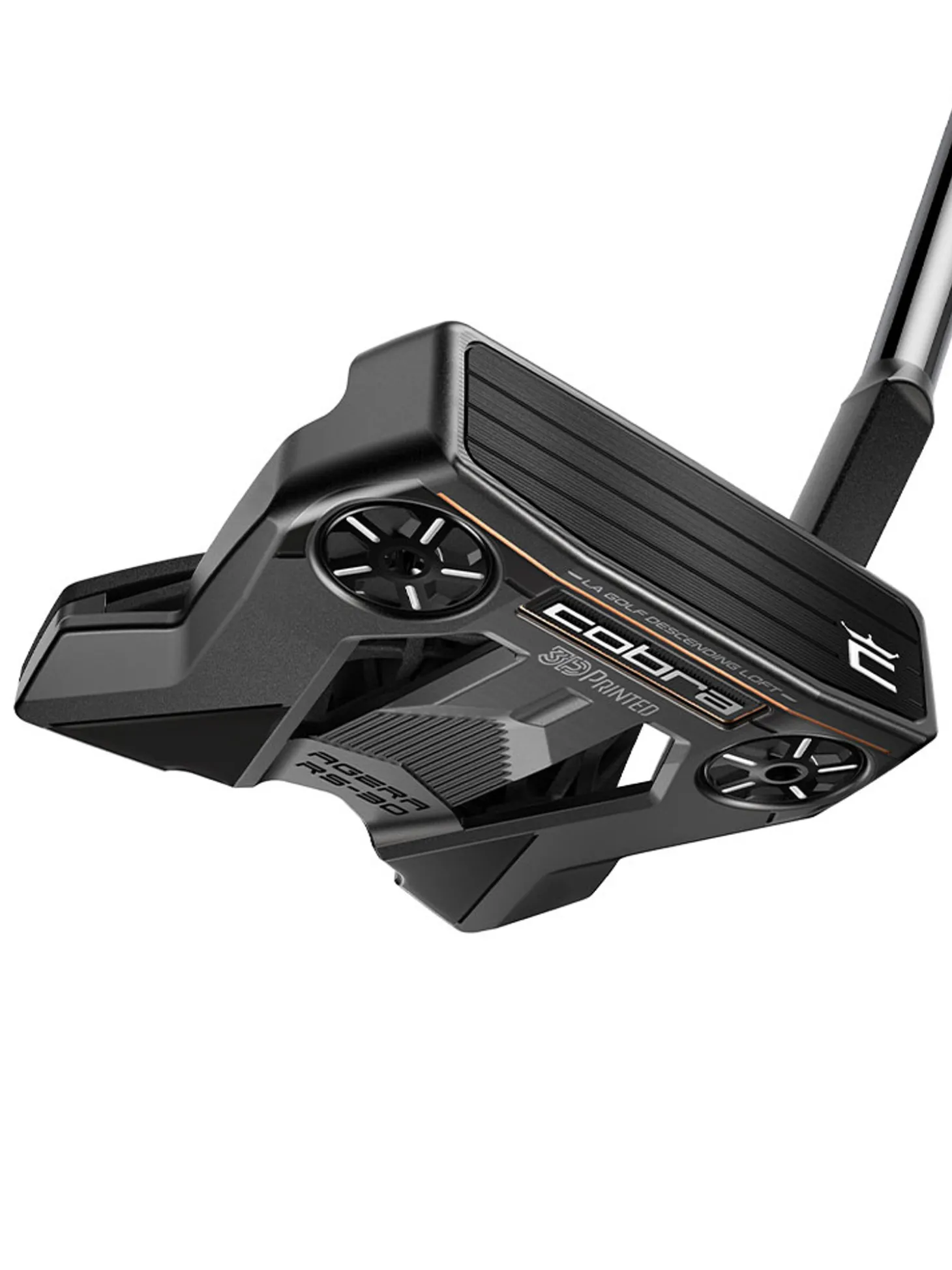 Cobra 3D Printed Putter - Agera RS 30