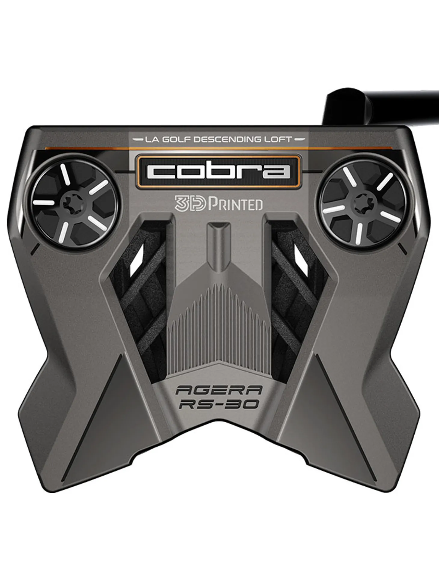 Cobra 3D Printed Putter - Agera RS 30