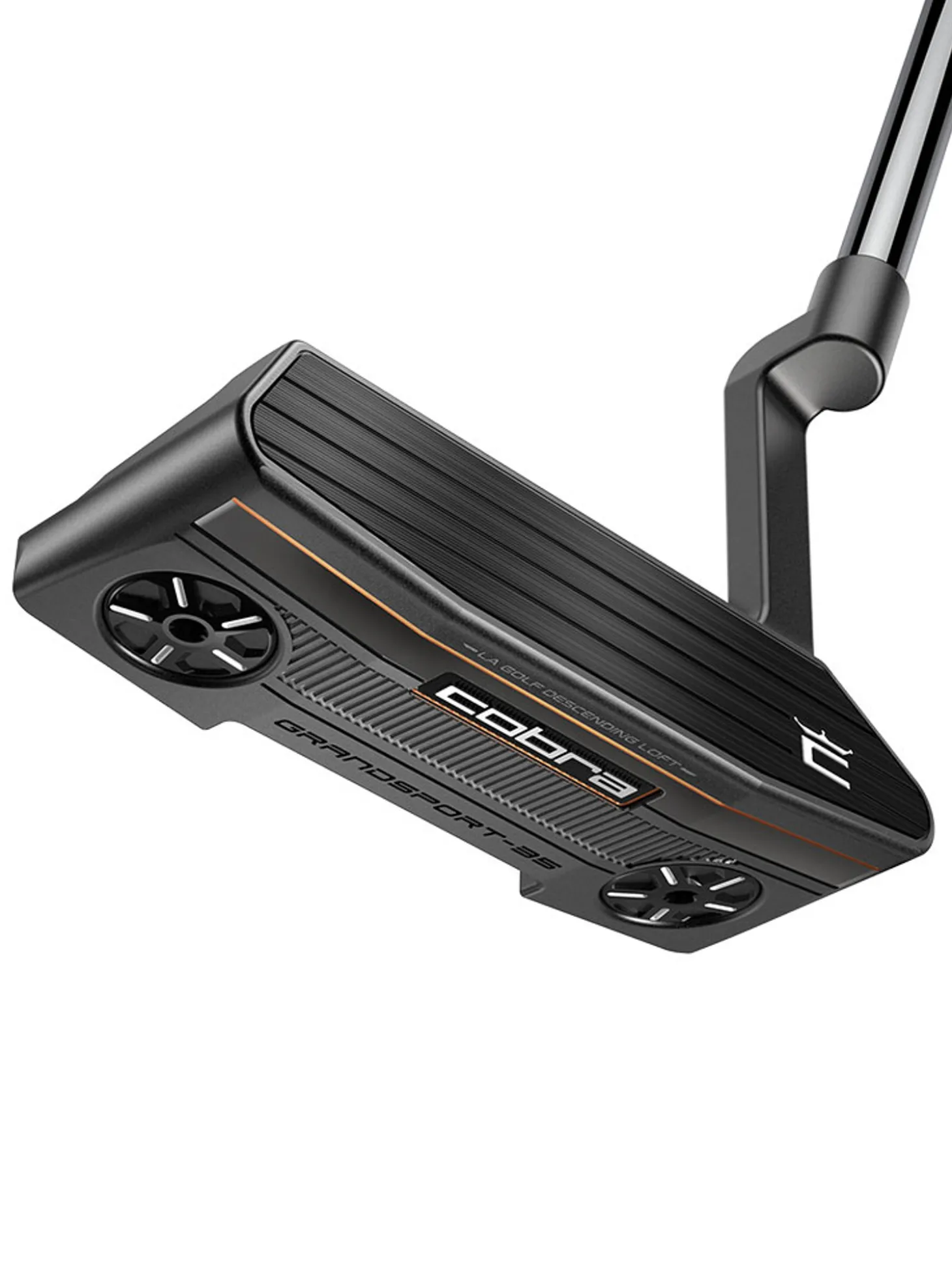 Cobra 3D Printed Putter - Grandsport 35