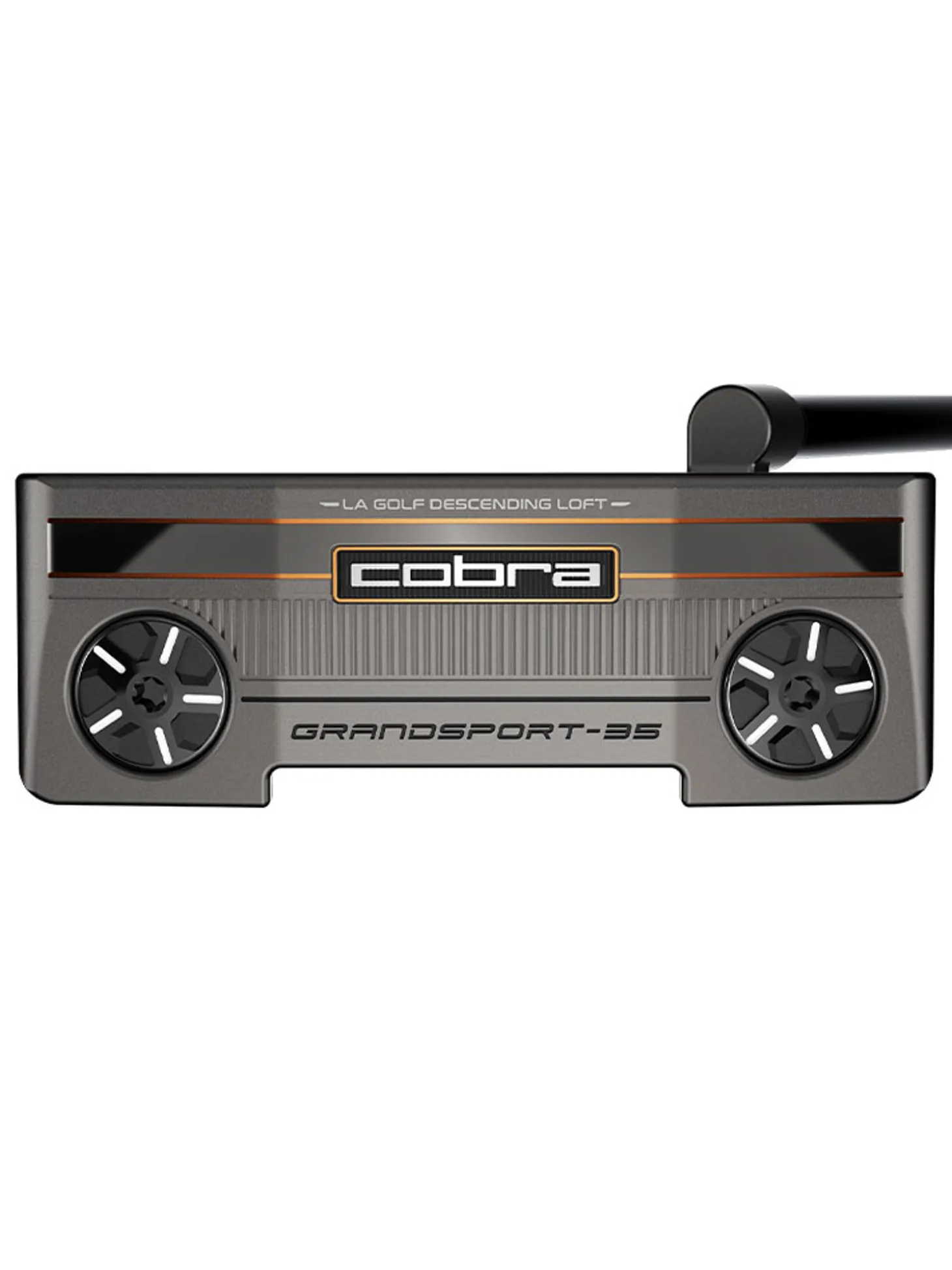 Cobra 3D Printed Putter - Grandsport 35
