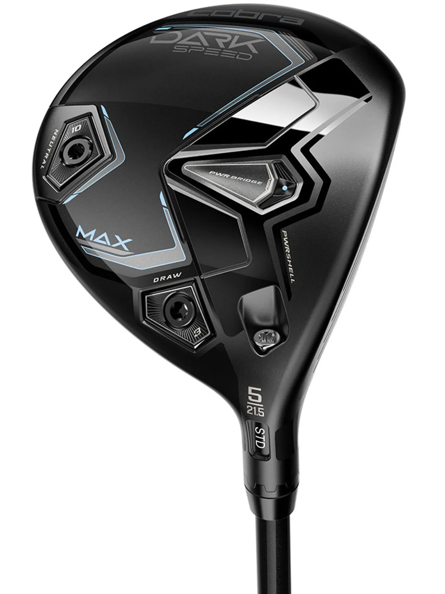 Cobra Darkspeed Fairway Wood - Womens