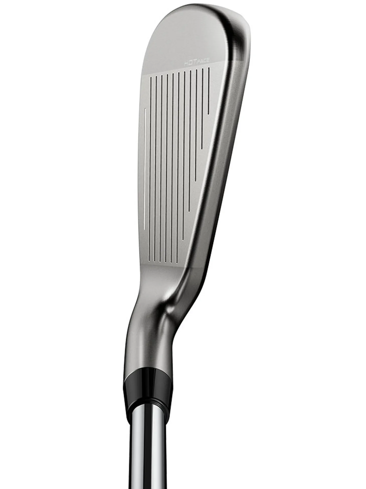 Cobra Darkspeed Iron - Steel Shaft