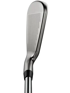 Cobra Darkspeed Irons - Steel Shaft