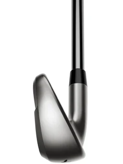 Cobra Darkspeed Irons - Steel Shaft