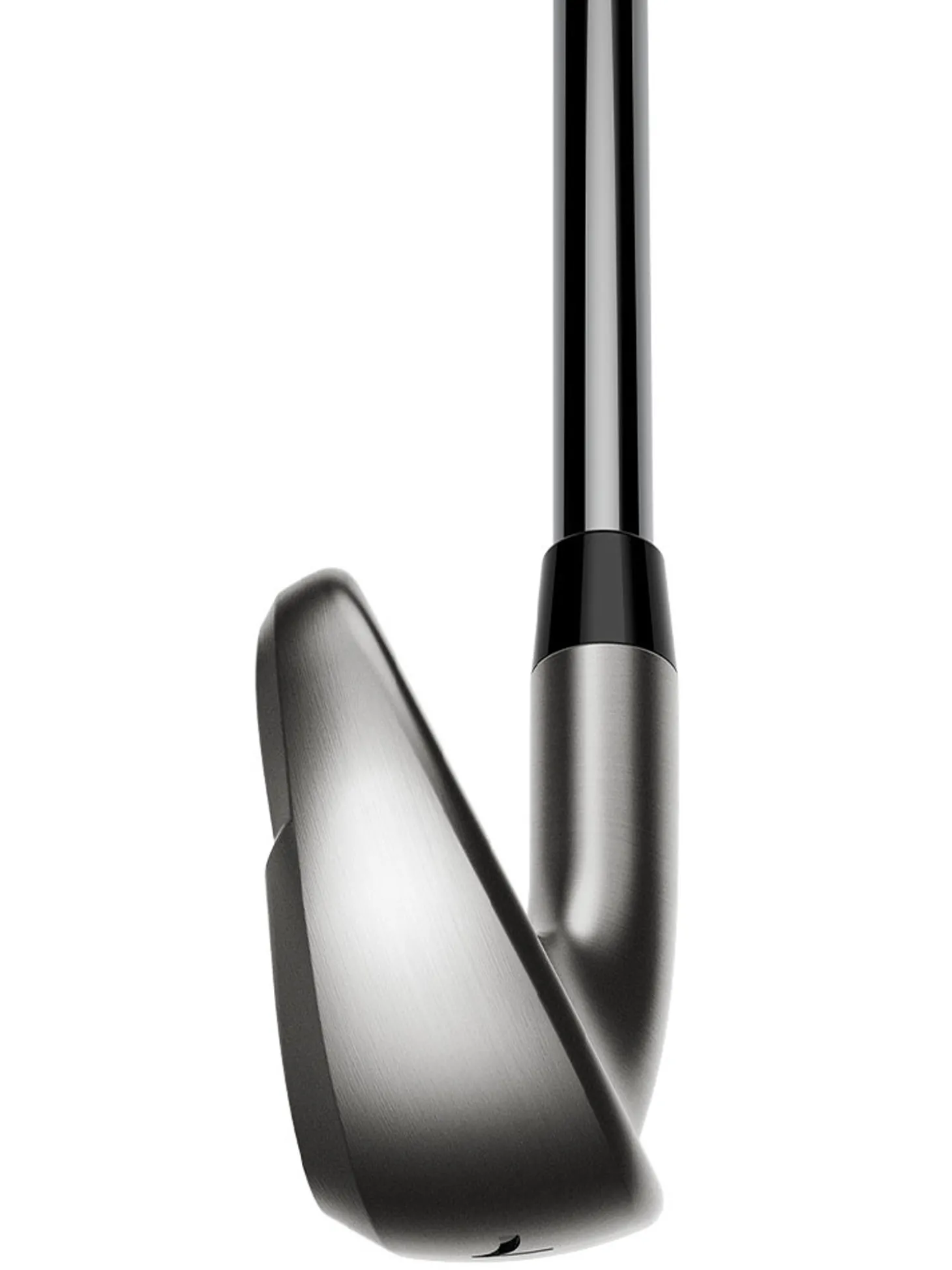 Cobra Darkspeed Irons - Steel Shaft