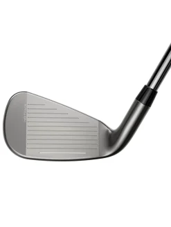 Cobra Darkspeed Irons - Steel Shaft