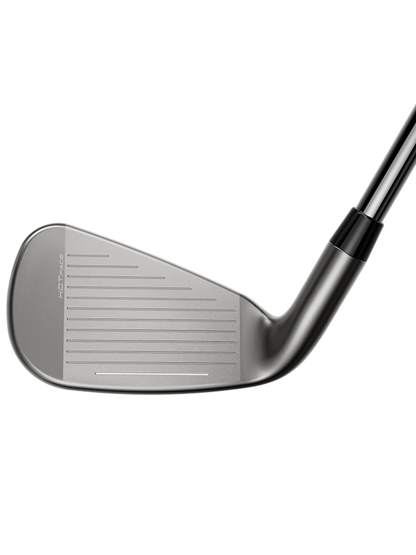 Cobra Darkspeed Irons - Steel Shaft