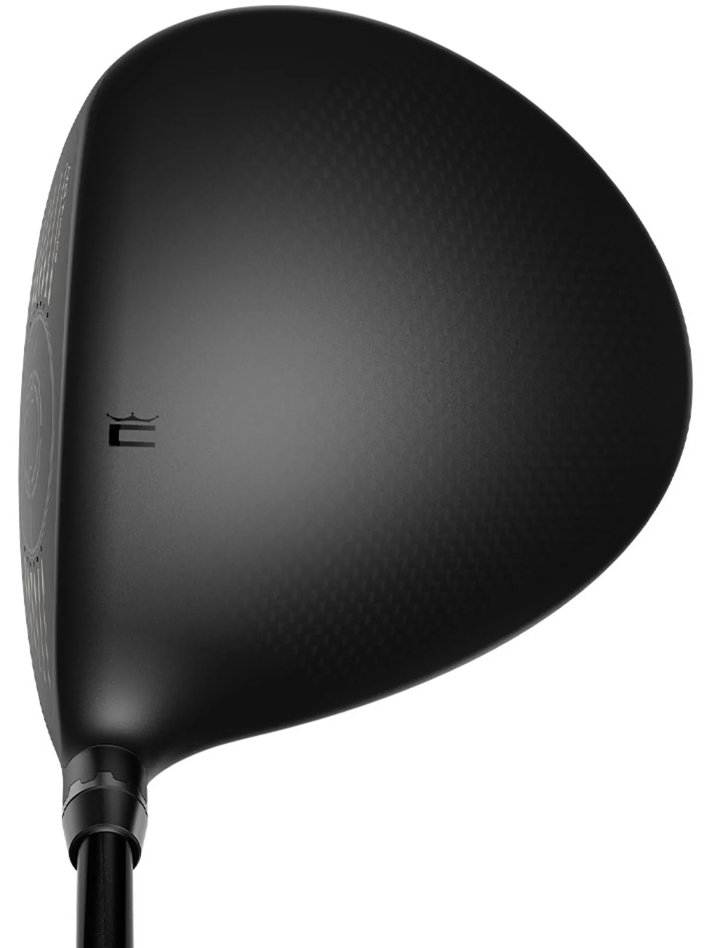 Cobra Darkspeed LS Driver