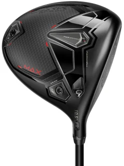 Cobra Darkspeed Max Driver