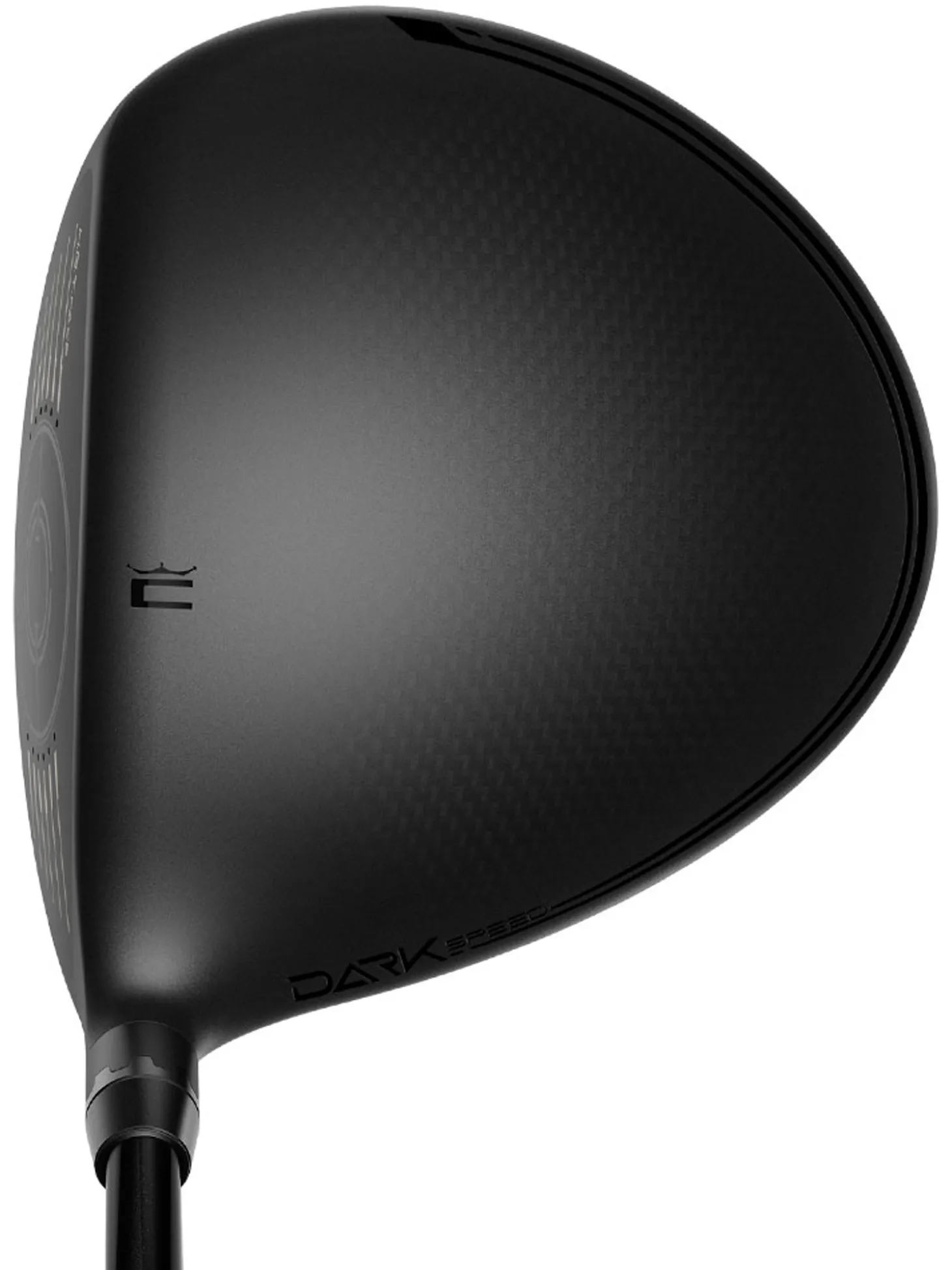 Cobra Darkspeed X Driver