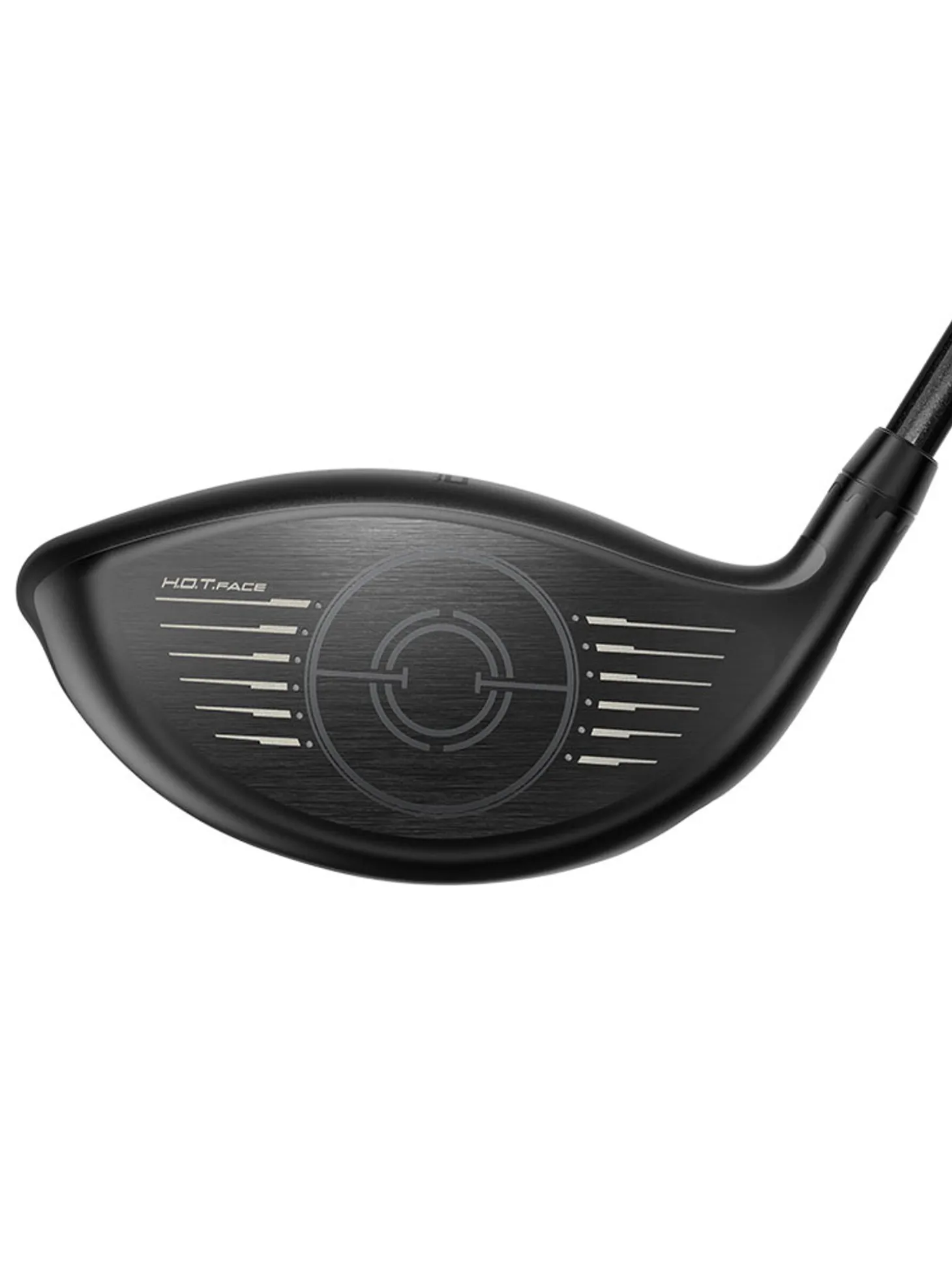 Cobra Darkspeed X Driver