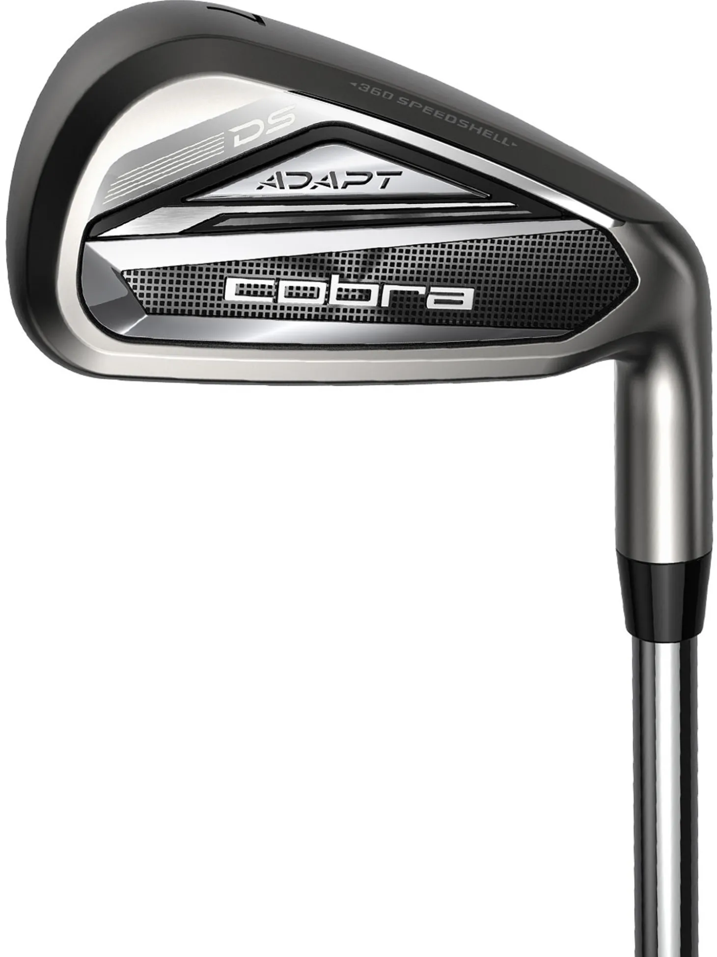Cobra DS-Adapt Irons - Steel Shaft