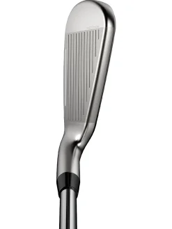 Cobra DS-Adapt Irons - Steel Shaft