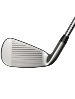 Cobra DS-Adapt Irons - Steel Shaft