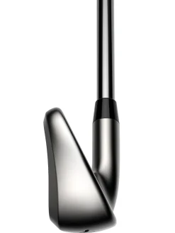 Cobra DS-Adapt Irons - Steel Shaft