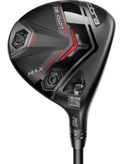 Cobra DS-Adapt Max Fairway Wood