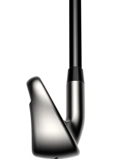 Cobra DS-Adapt Max Iron - Graphite Shaft