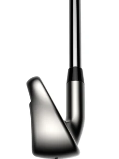 Cobra DS-Adapt Max Irons - Steel Shaft