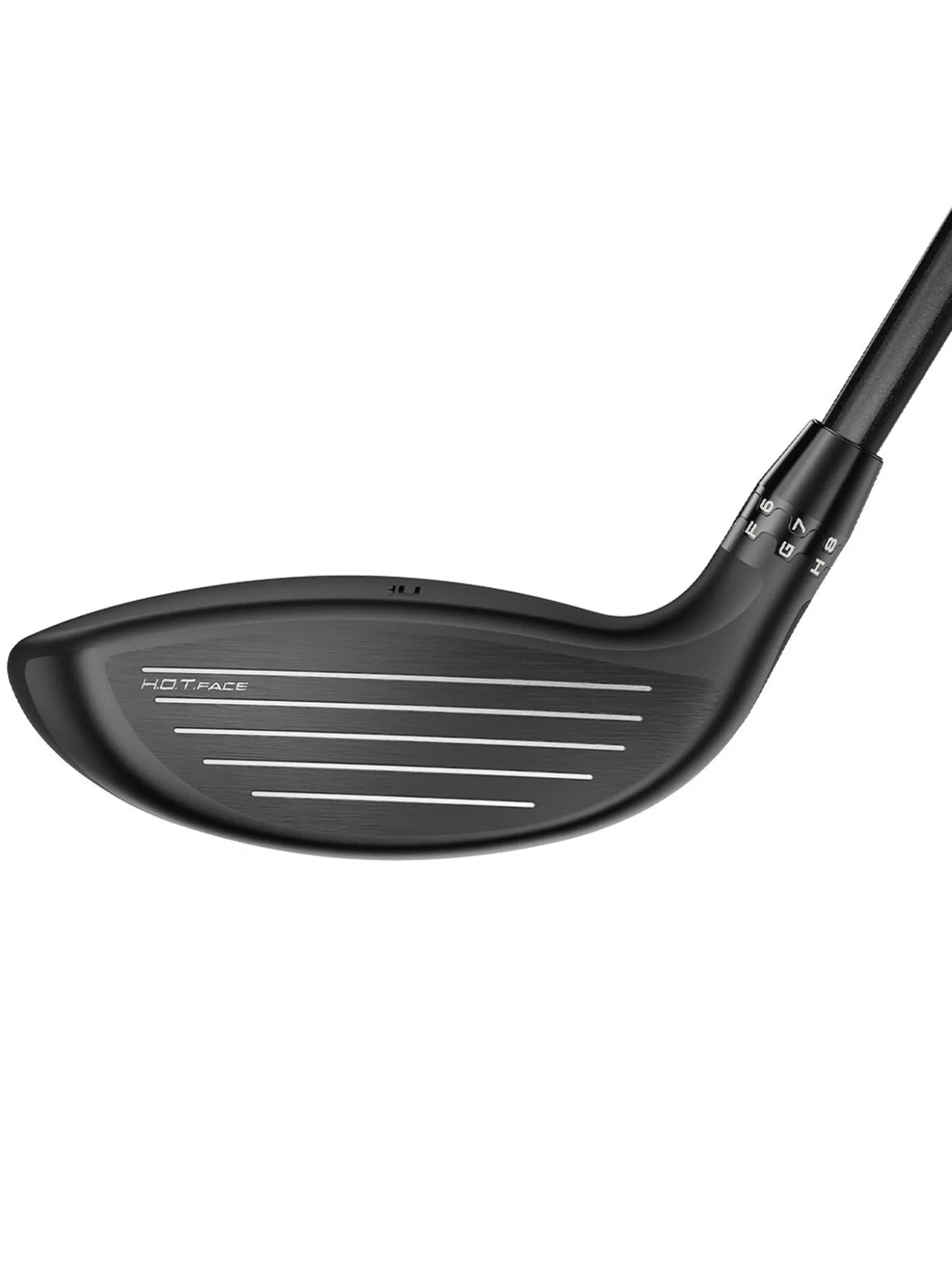 Cobra DS-Adapt Max Women's Fairway Wood