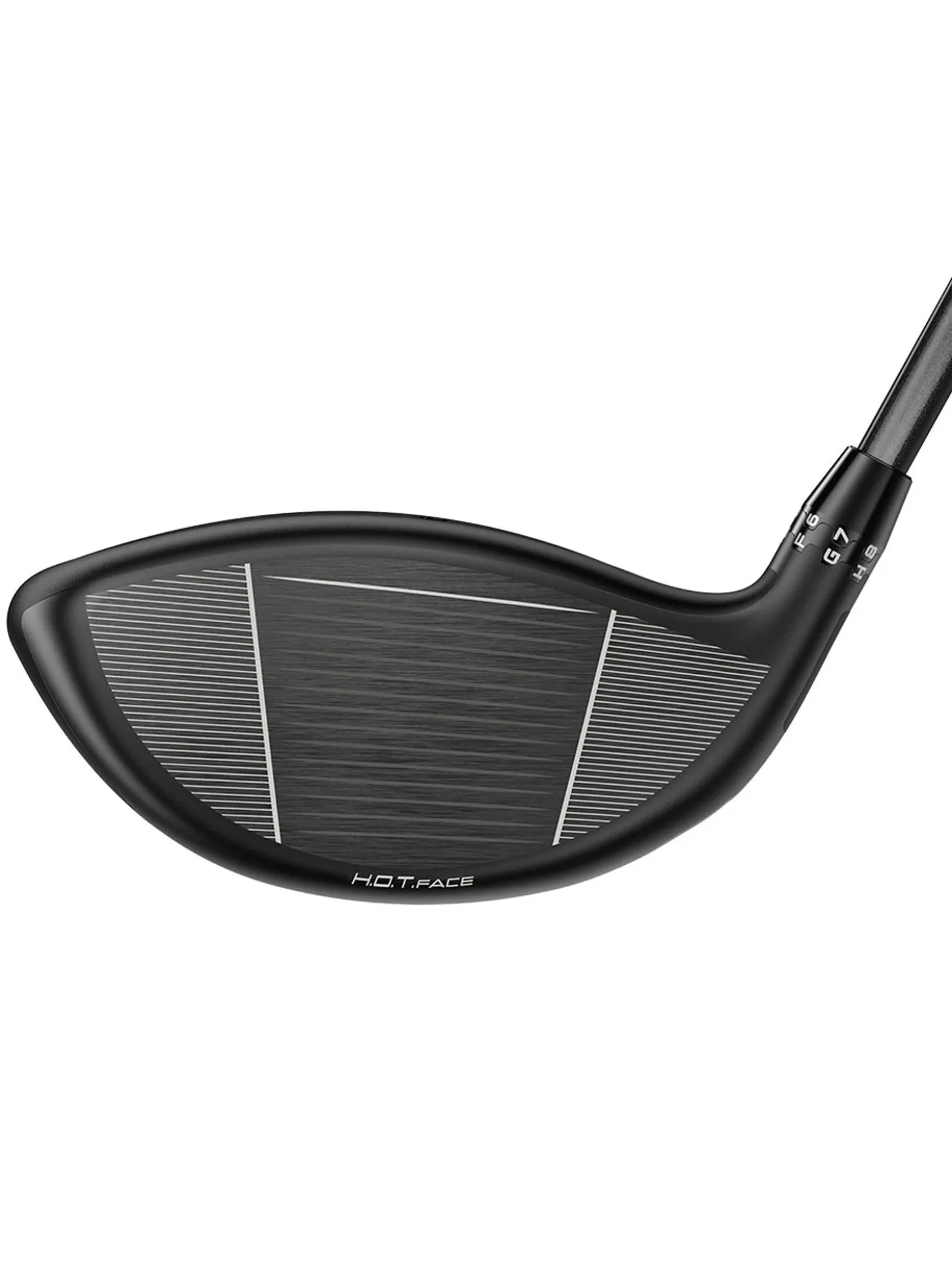 Cobra DS-Adapt Max-D Driver