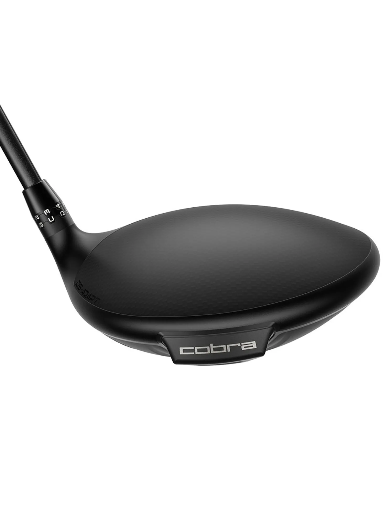 Cobra DS-Adapt Max-D Driver