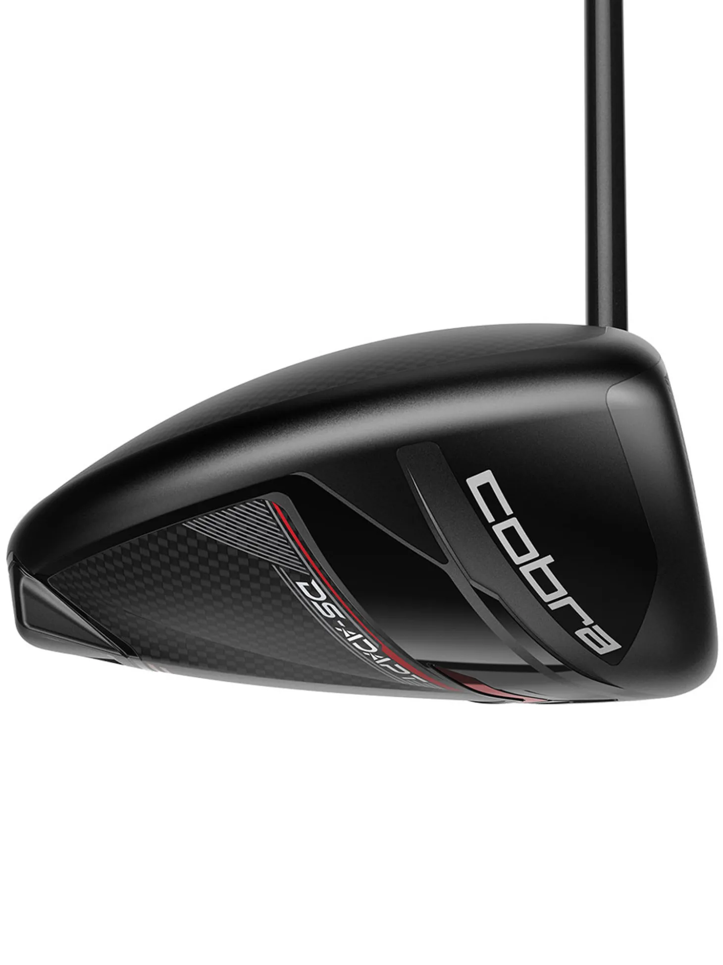Cobra DS-Adapt Max-D Driver