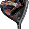 Cobra DS-Adapt Max-K Driver - Palm Tree Crew