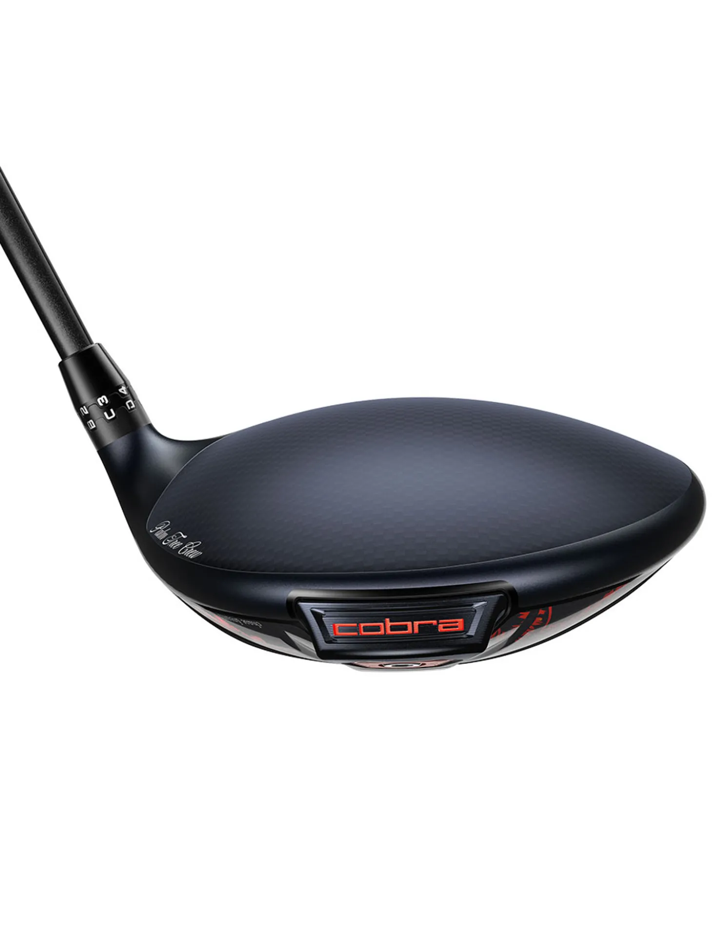 Cobra DS-Adapt Max-K Driver - Palm Tree Crew