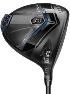 Cobra DS-Adapt X Driver