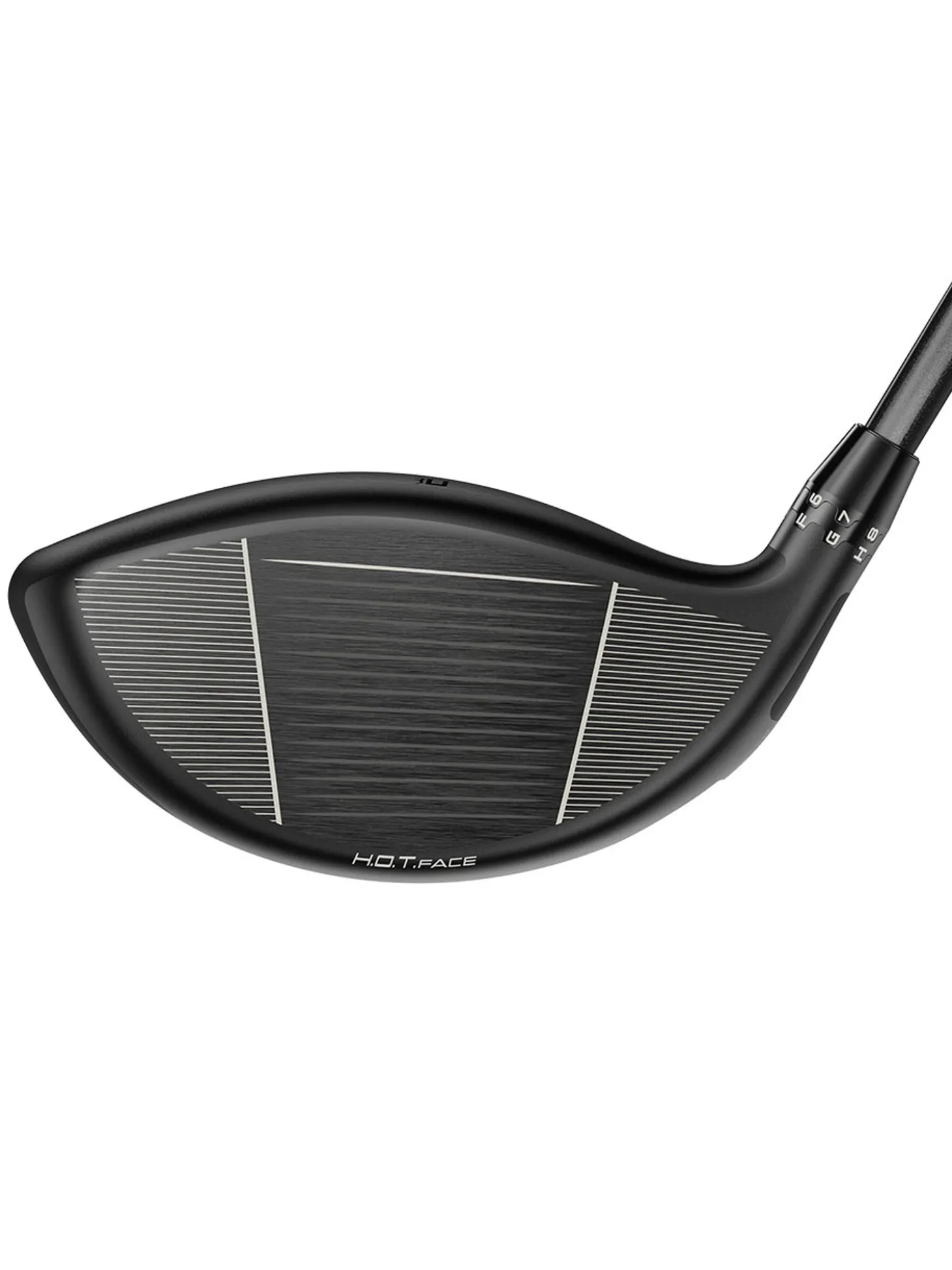 Cobra DS-Adapt X Driver