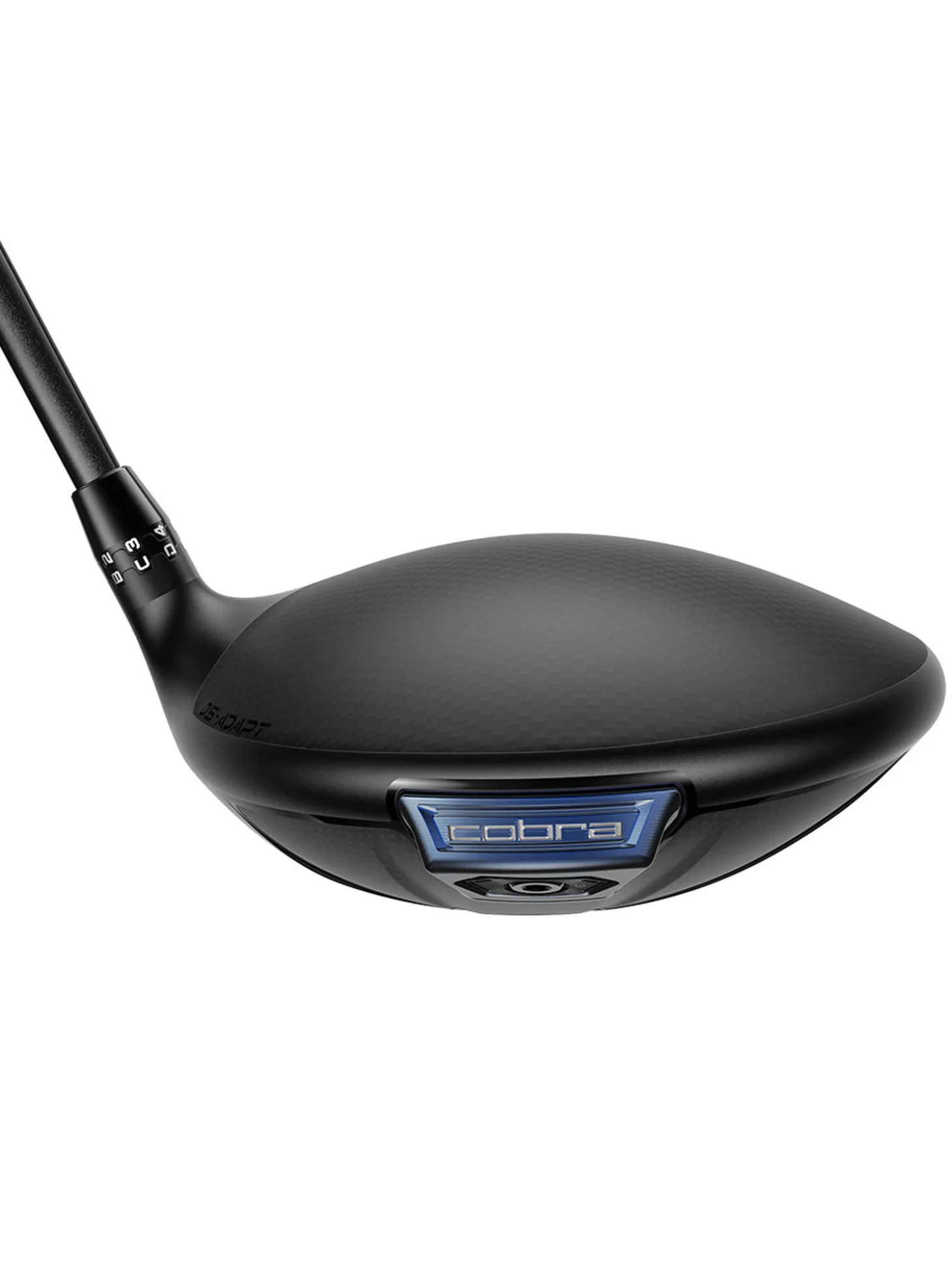 Cobra DS-Adapt X Driver
