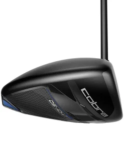 Cobra DS-Adapt X Driver