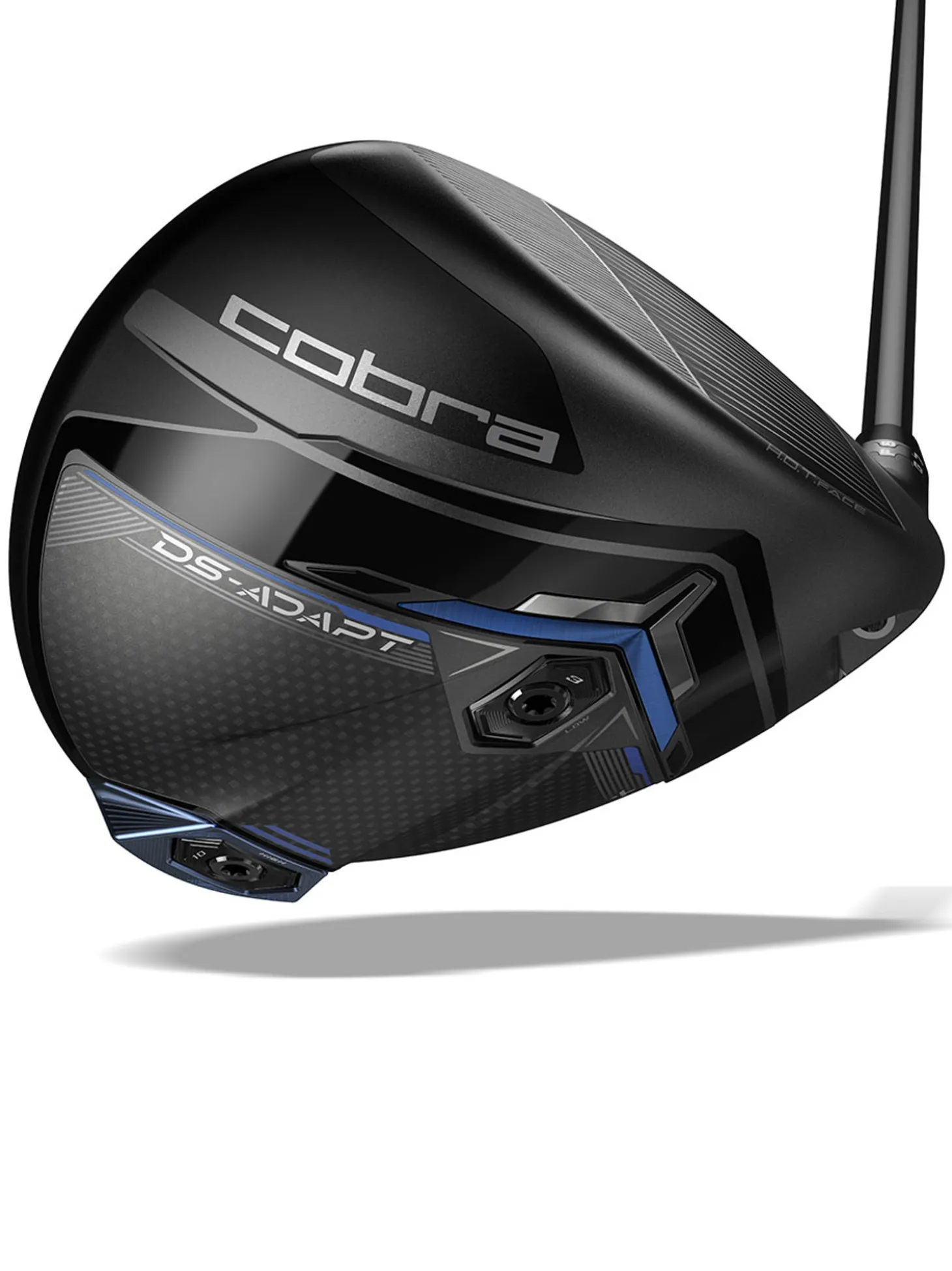 Cobra DS-Adapt X Driver