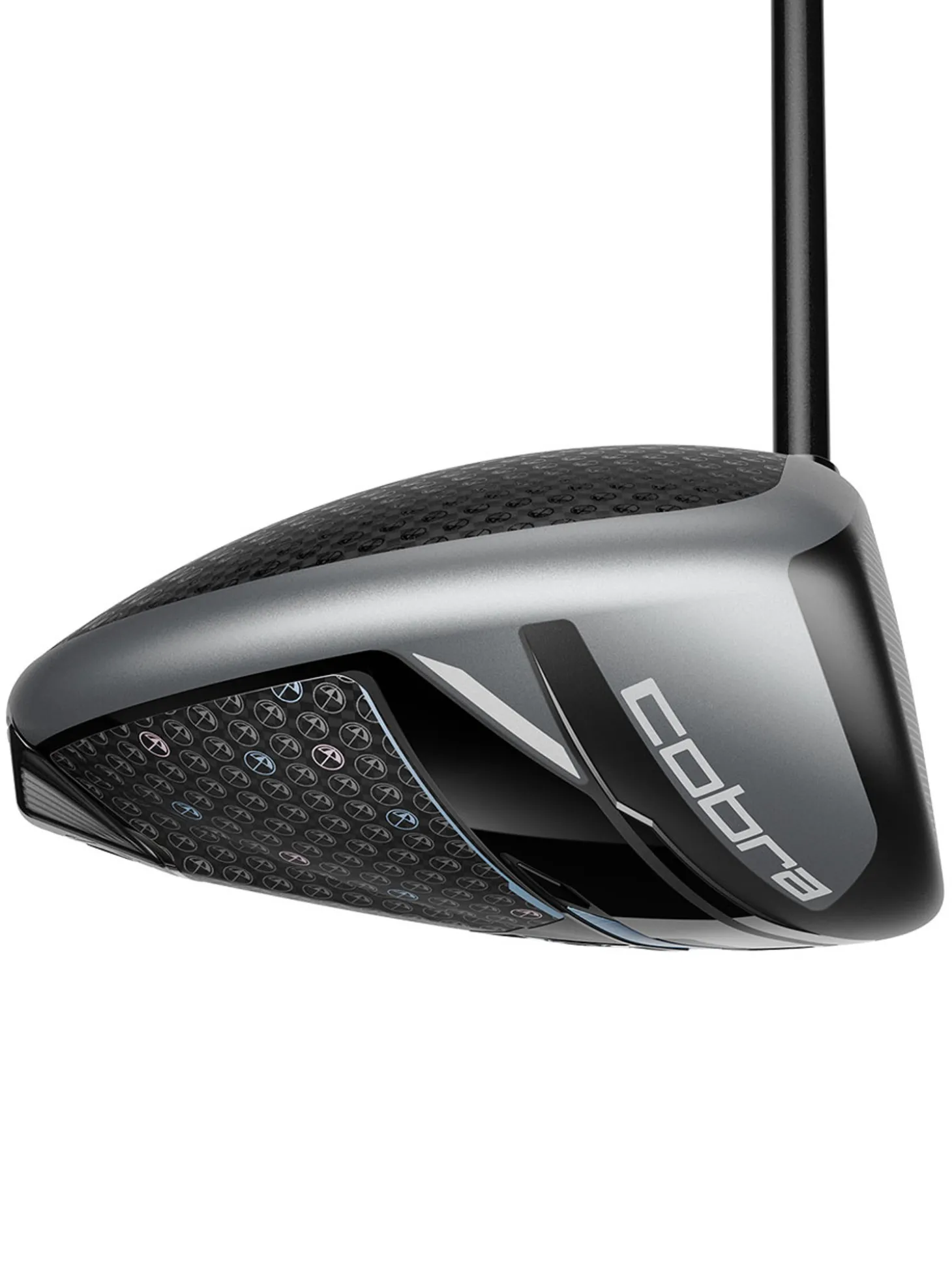 Cobra DS-Adapt X Driver - Arnold Palmer Invitational