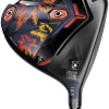 Cobra DS-Adapt X Driver - Palm Tree Crew