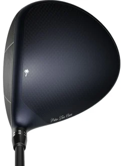 Cobra DS-Adapt X Driver - Palm Tree Crew