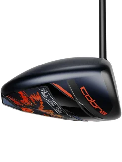Cobra DS-Adapt X Driver - Palm Tree Crew