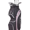 Cobra Fly XL '25 Package Set - Womens